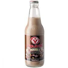 Vitamilk Double